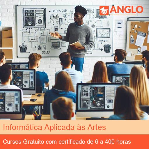 Informática Aplicada às Artes